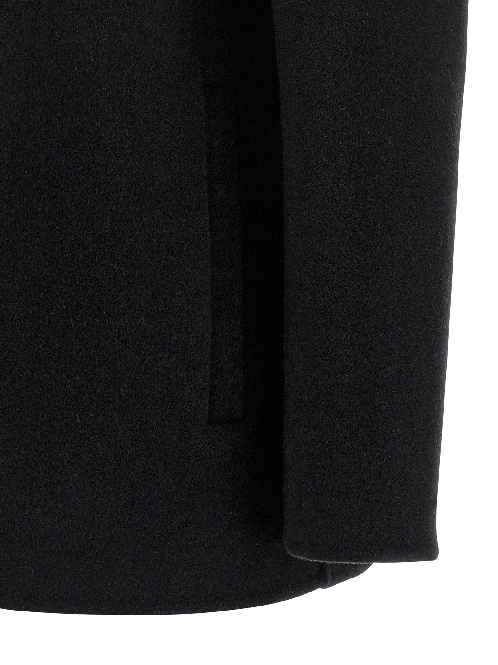 Burberry Check Lining Jacket,