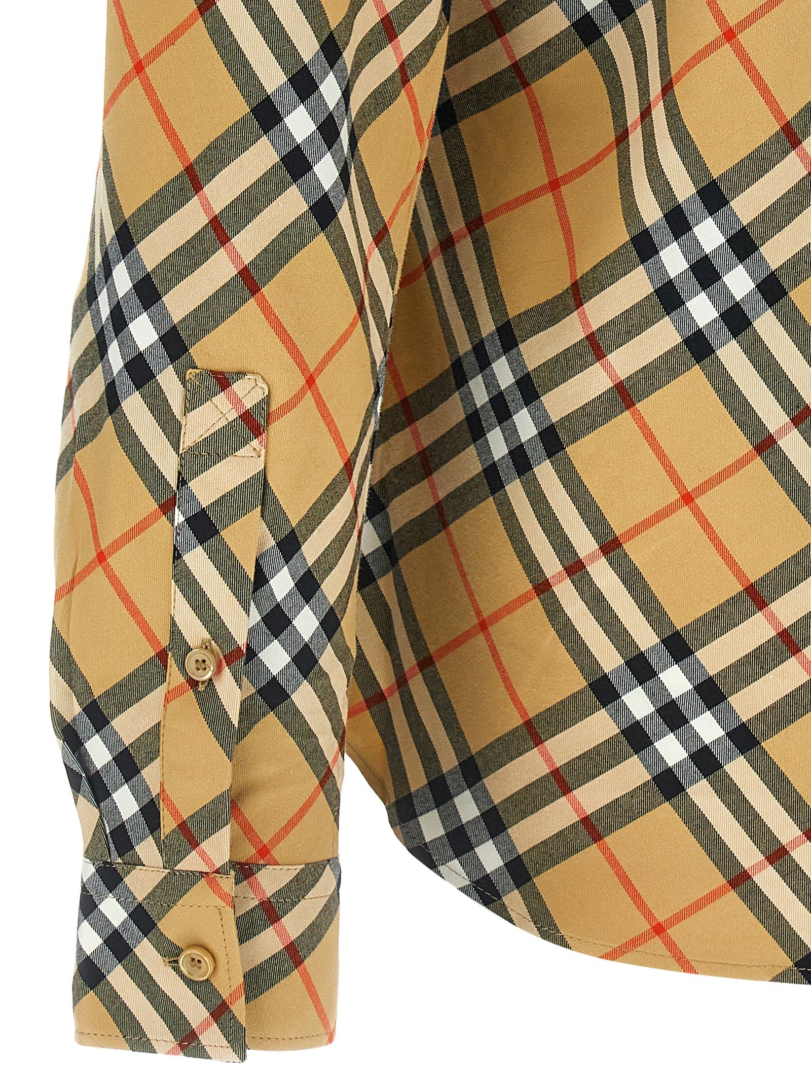 Burberry Roan Shirt