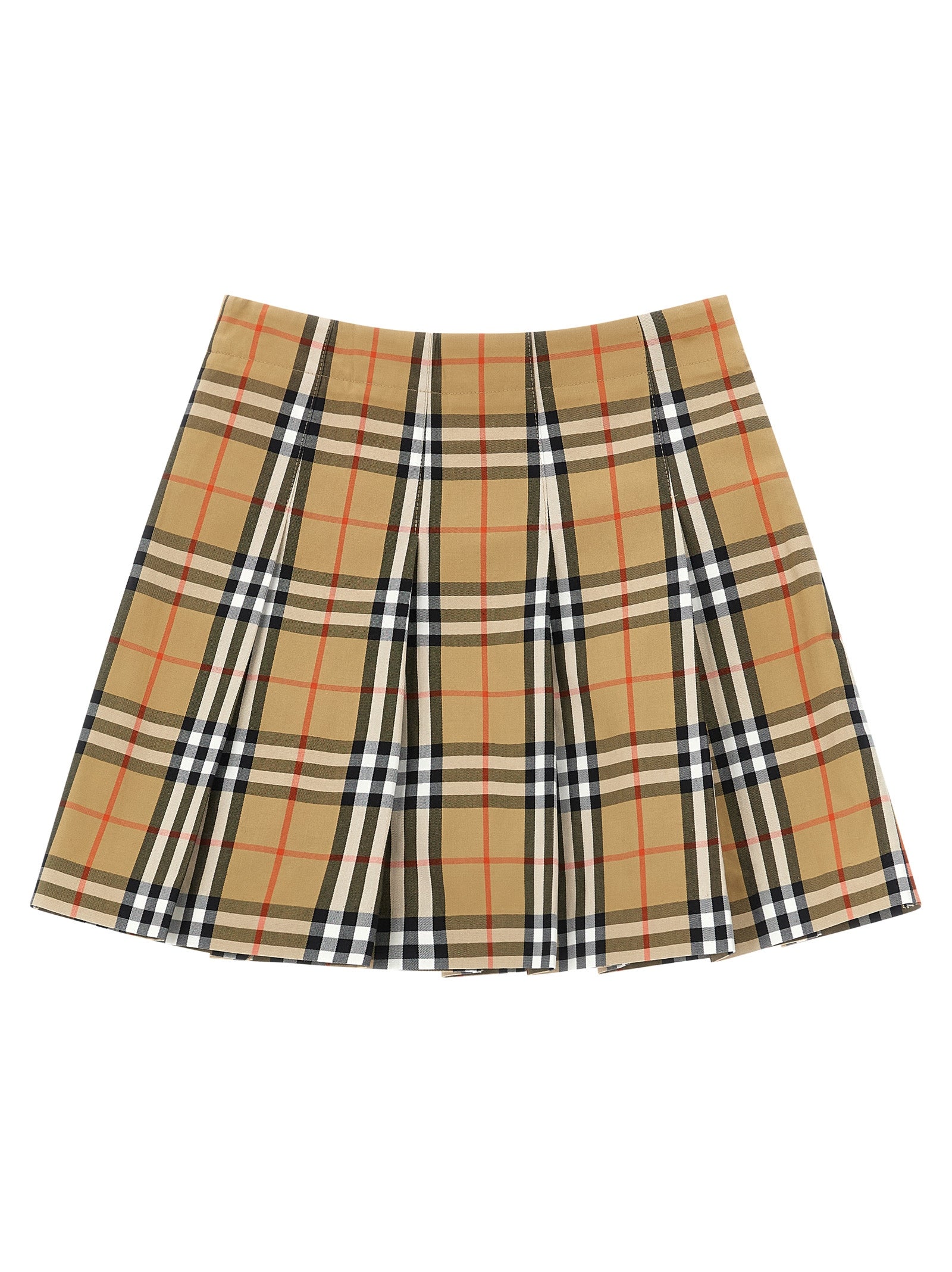 Burberry Gabrielle Skirt
