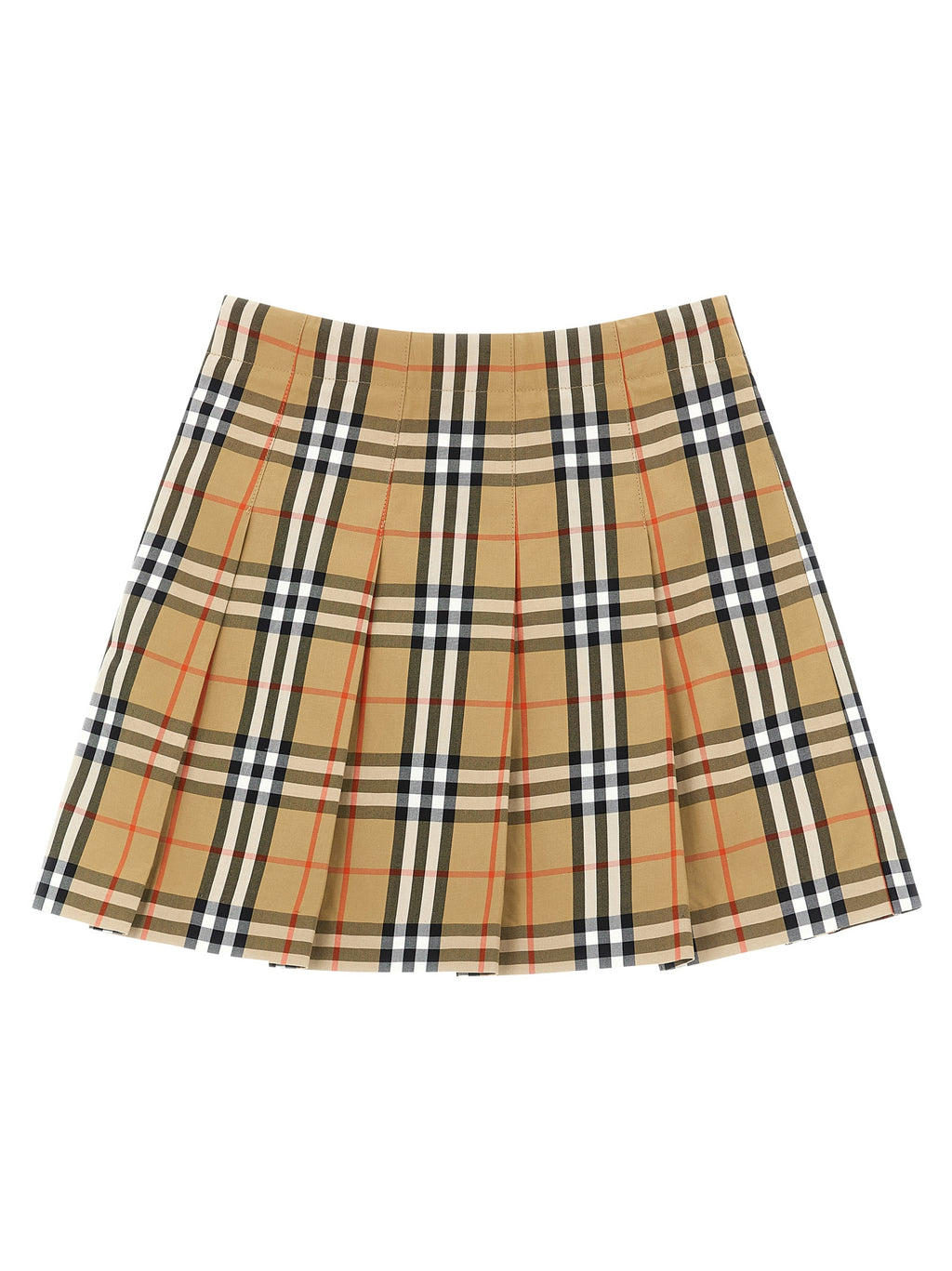 Burberry Gabrielle Skirt