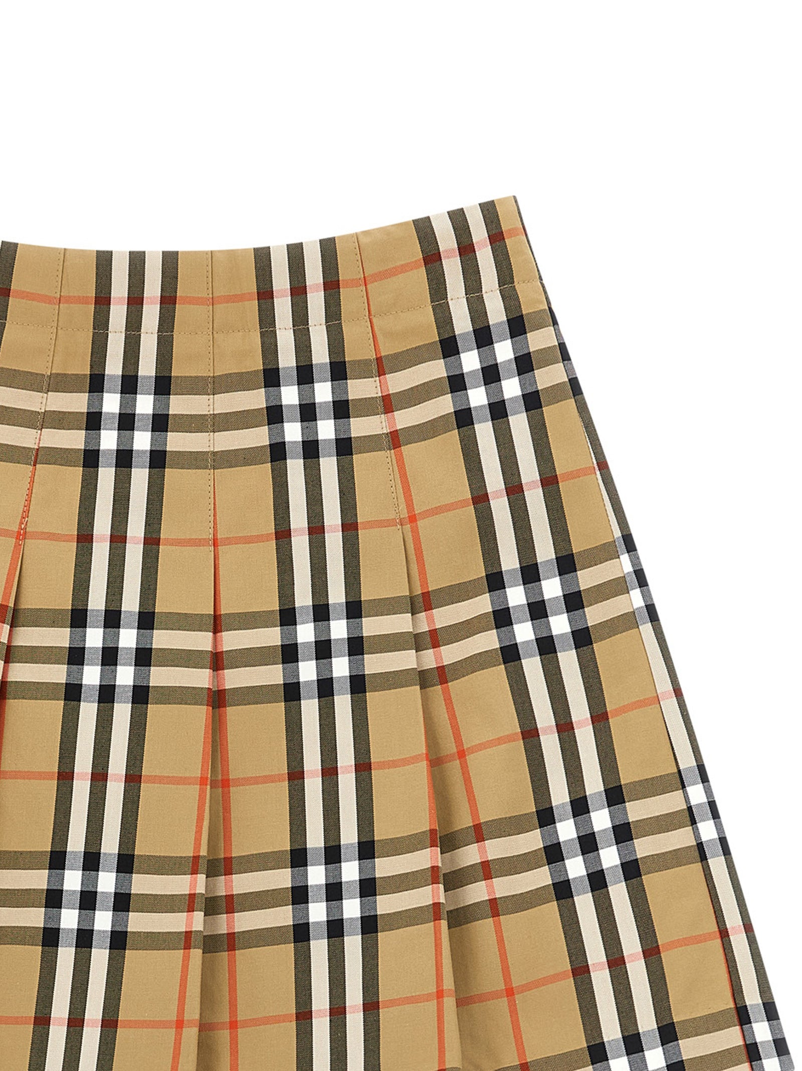 Burberry Gabrielle Skirt