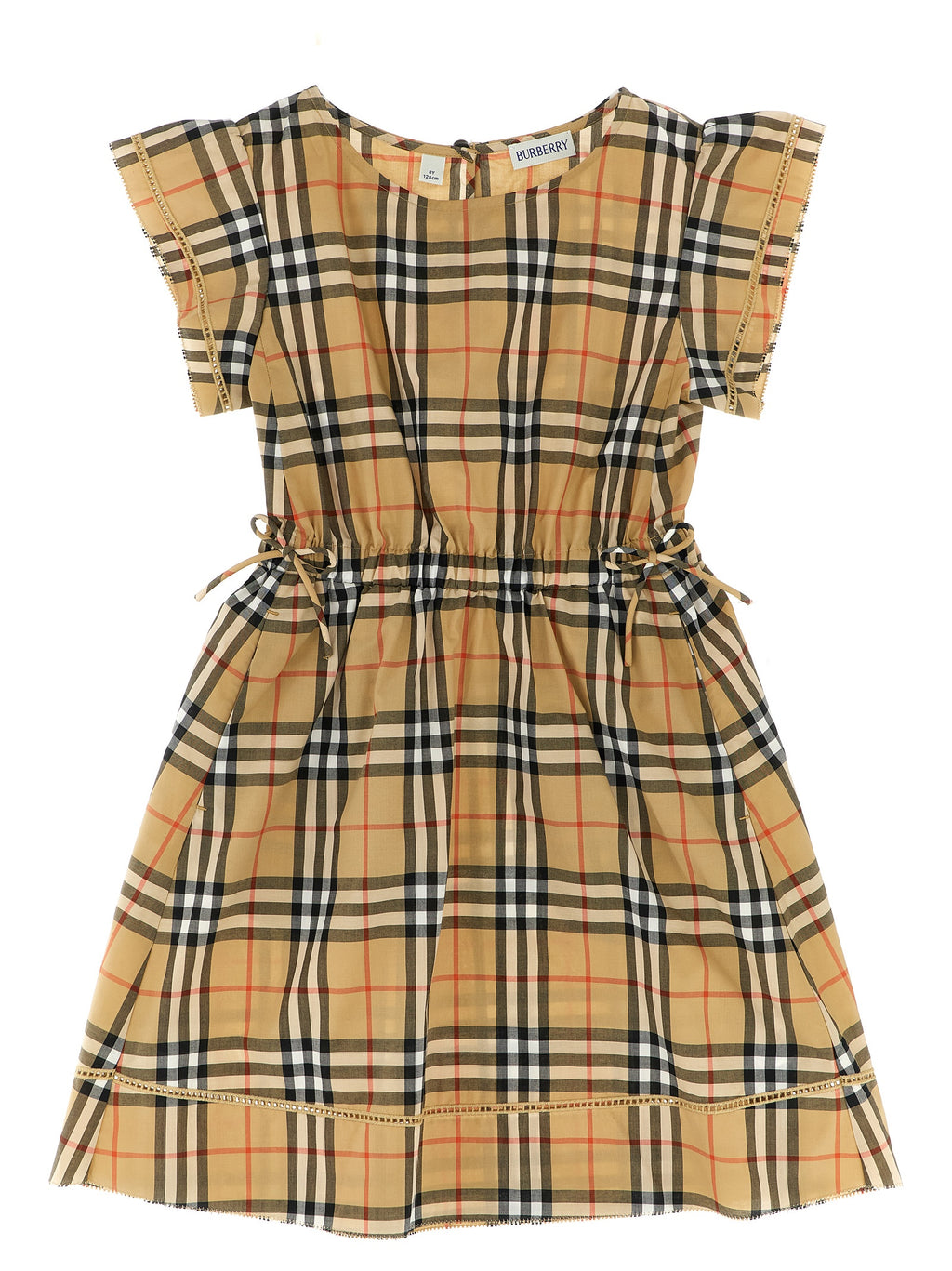 Burberry Adele Dress