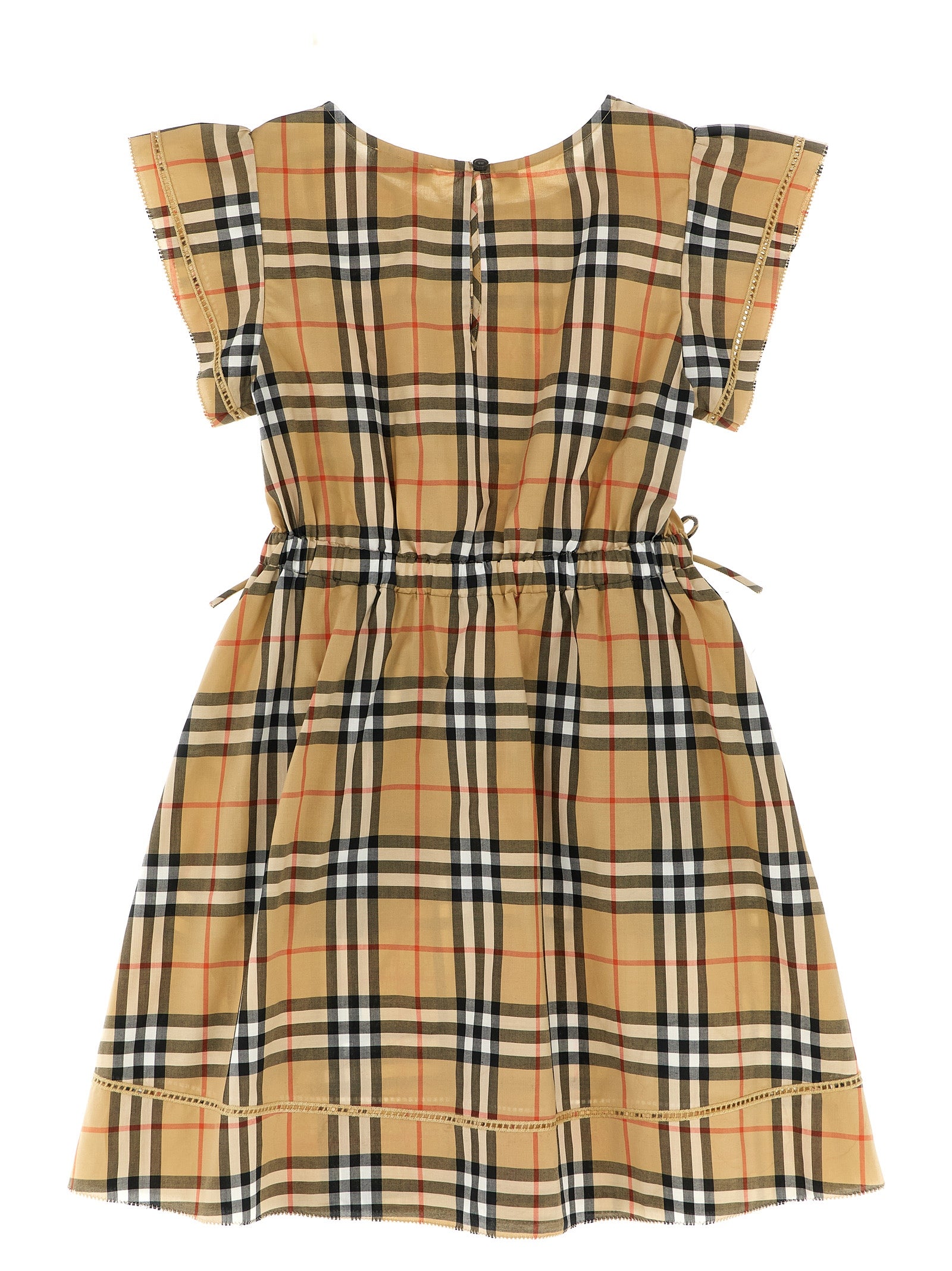 Burberry Adele Dress