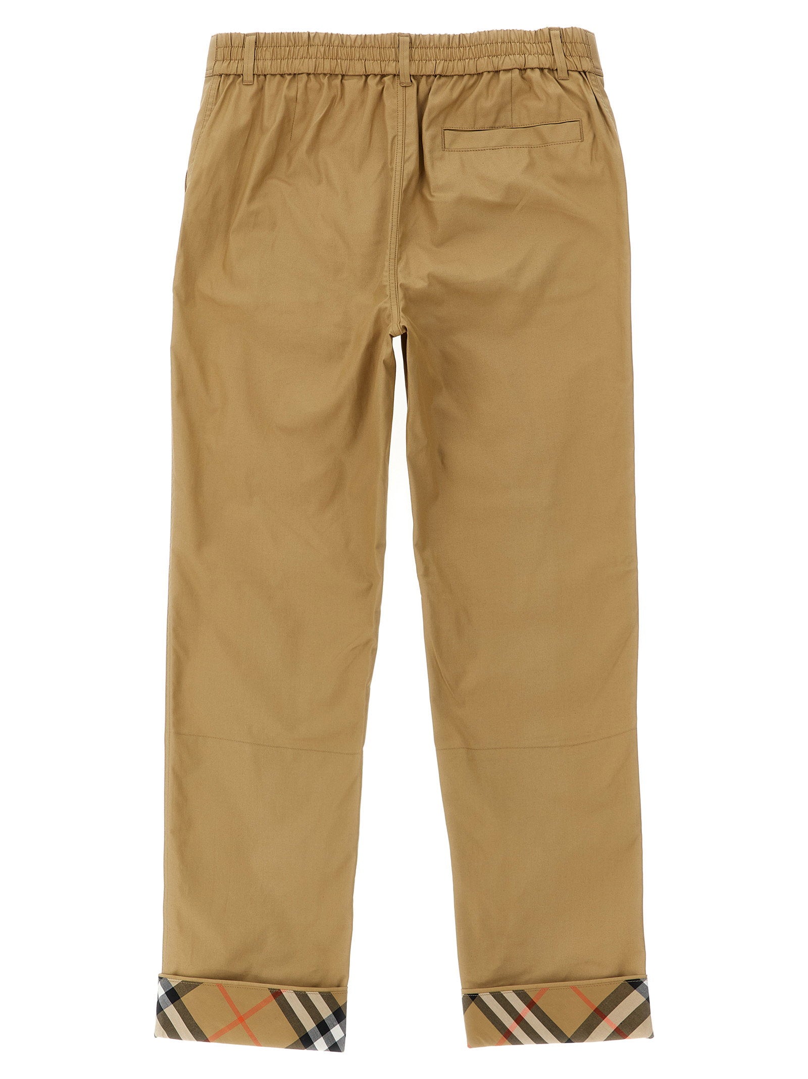 Burberry Sheldon Pants