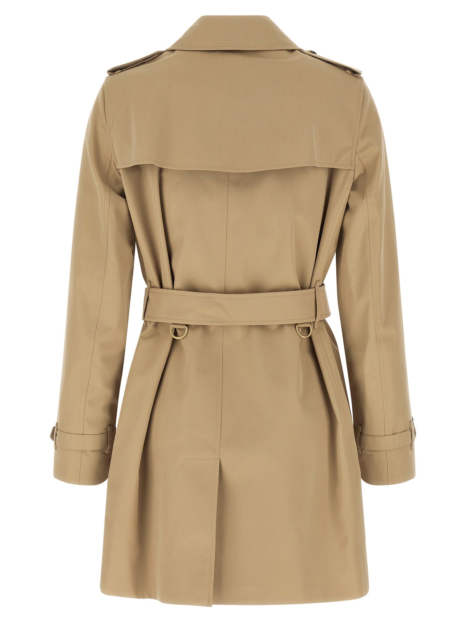 Burberry Kensington Trench Coat