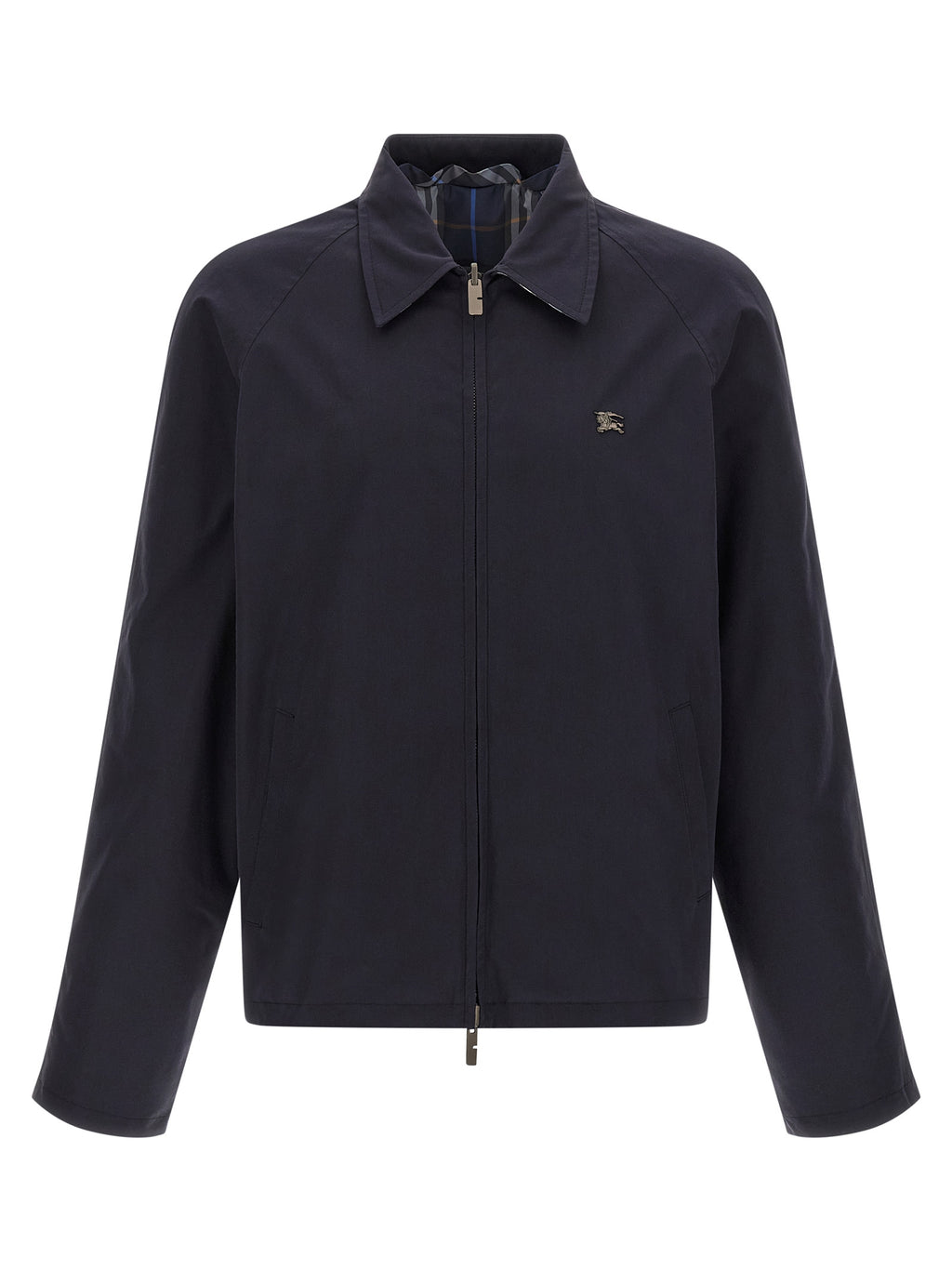 Burberry Hodson Reversible Jacket