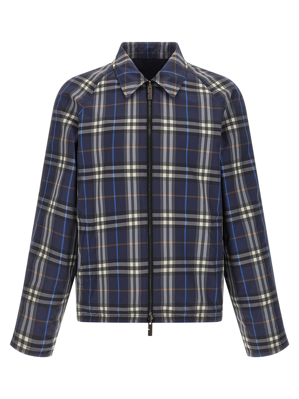 Burberry Hodson Reversible Jacket
