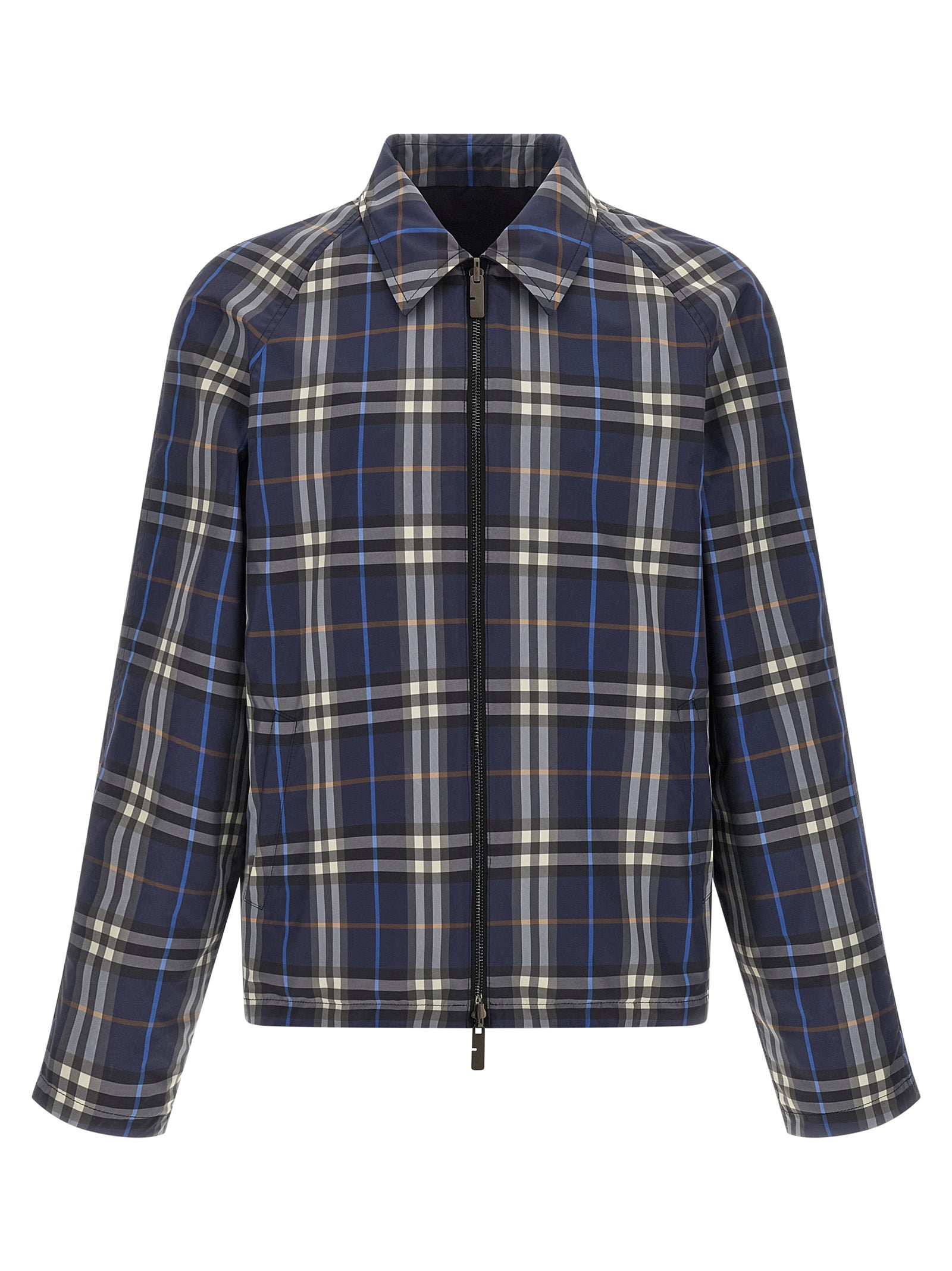 Burberry Hodson Reversible Jacket