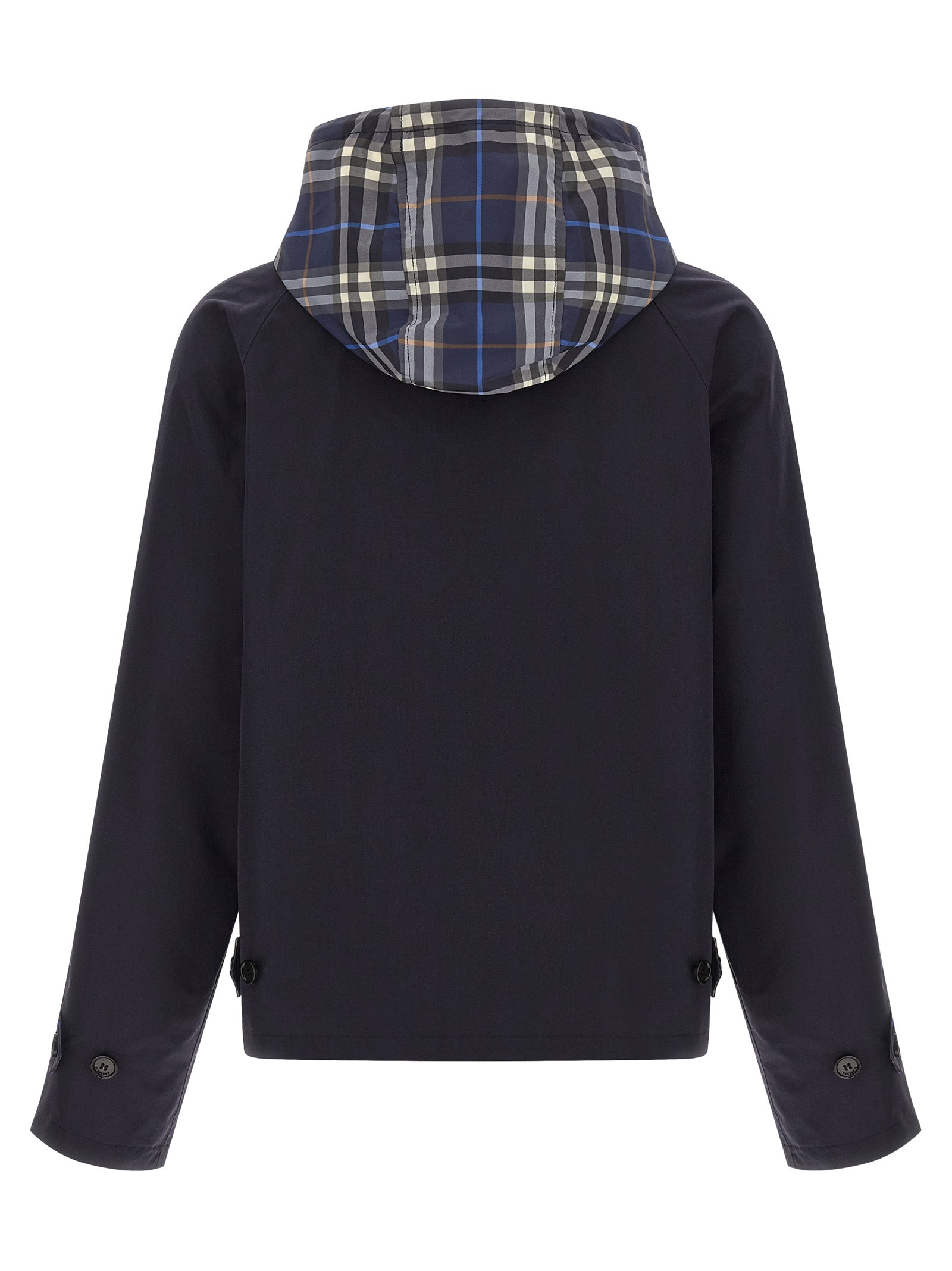 Burberry Hodson Reversible Jacket