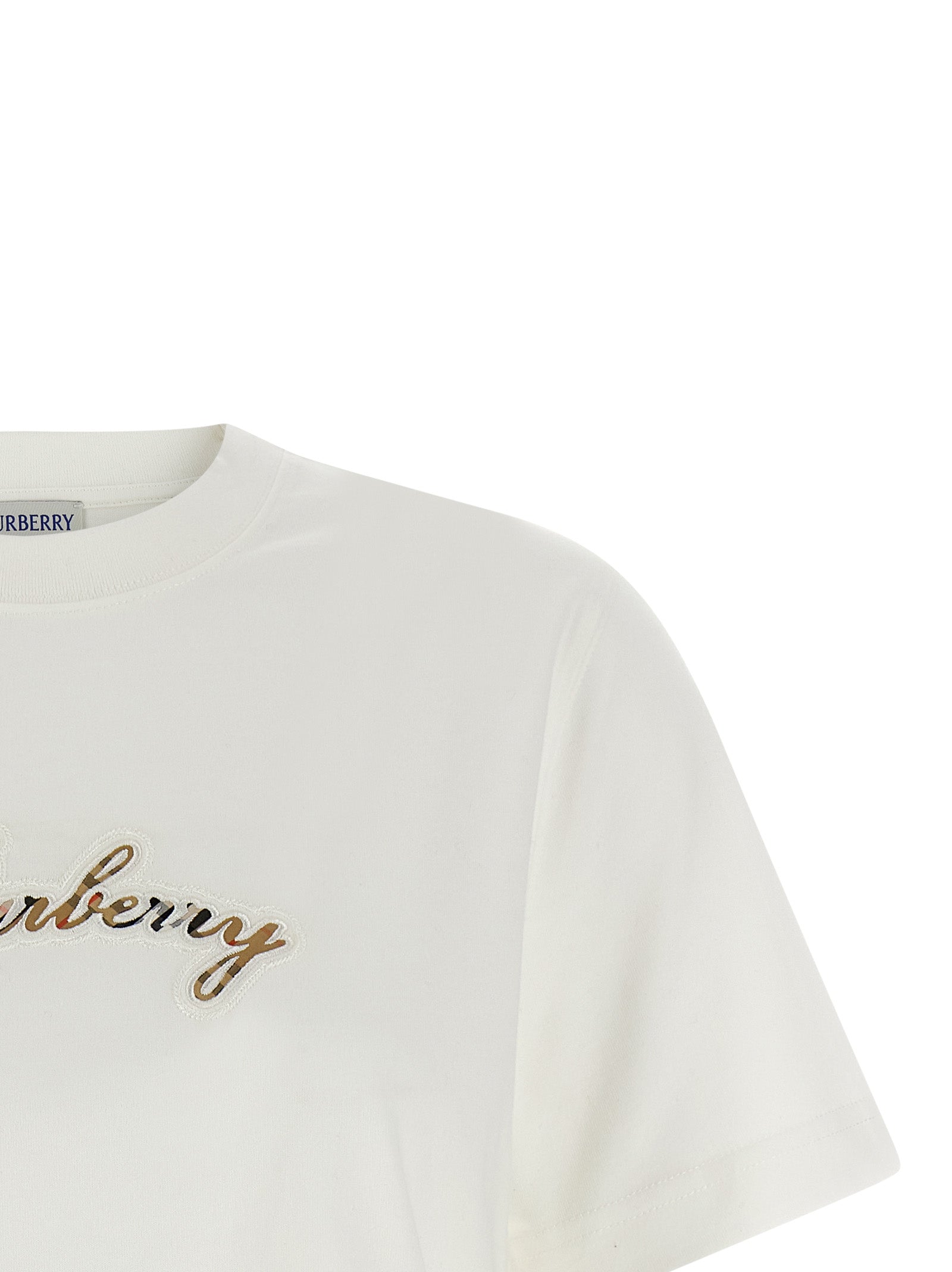 Burberry Frankie T-shirt