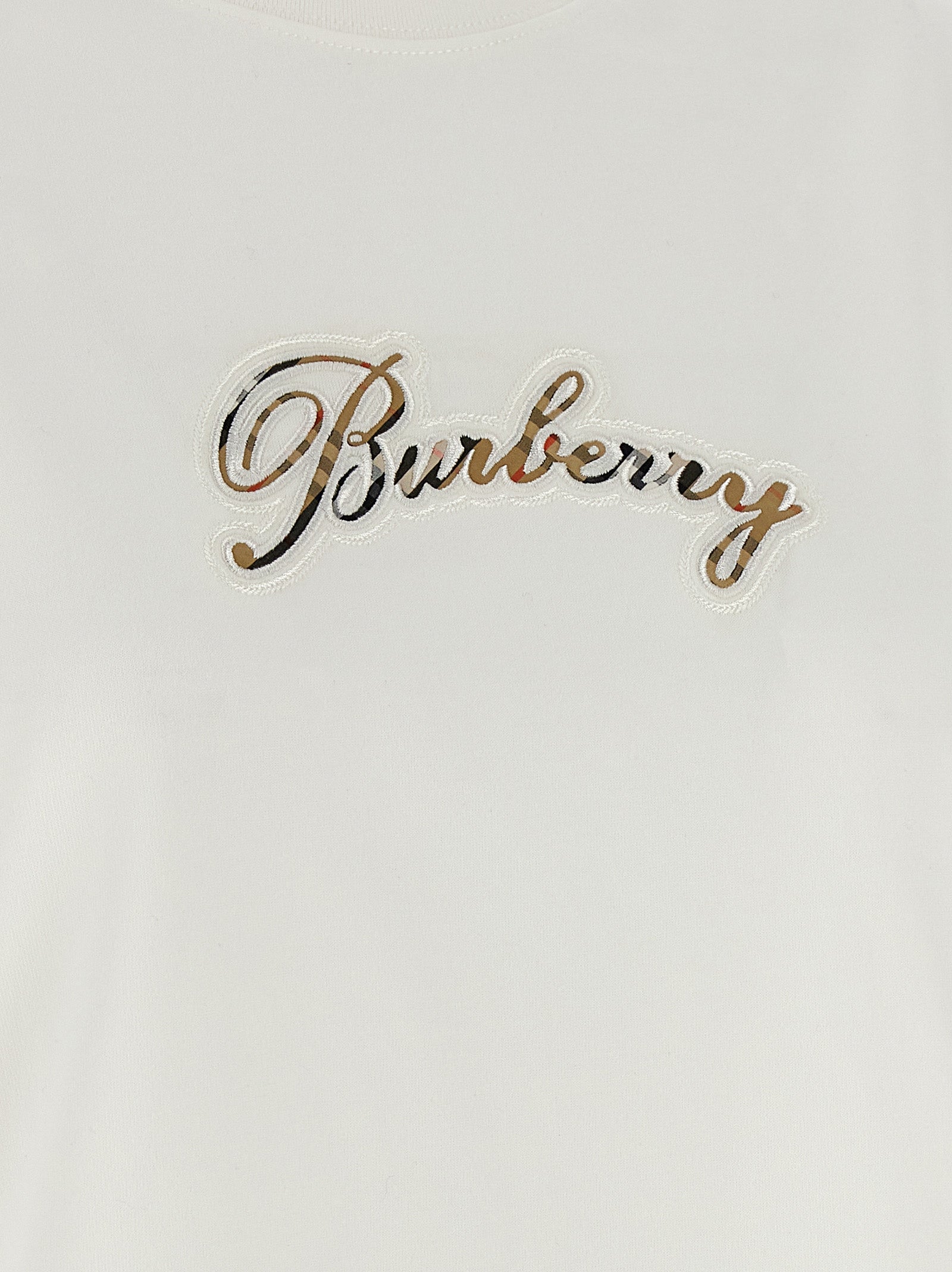 Burberry Frankie T-shirt