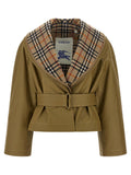 Burberry Carlton Jacket