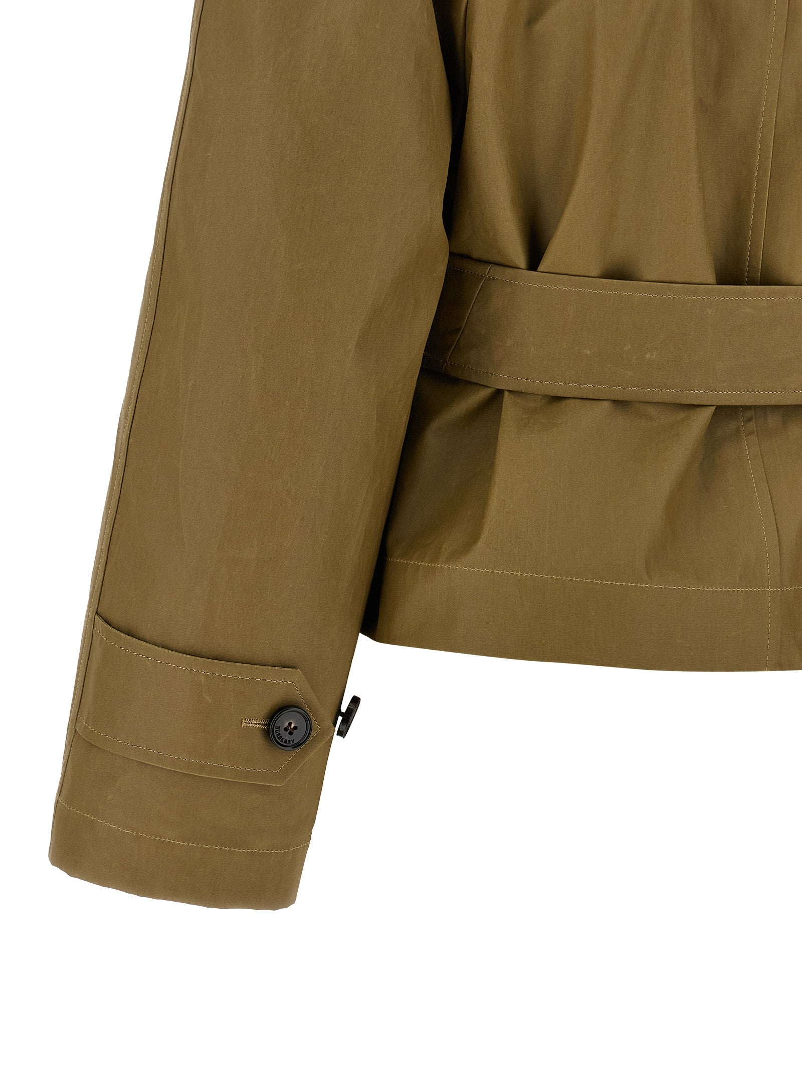 Burberry Carlton Jacket