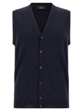 Zanone Flexwool Vest