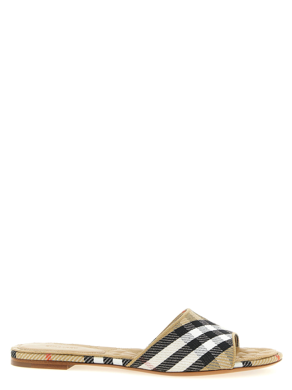 Burberry Sloane Slides