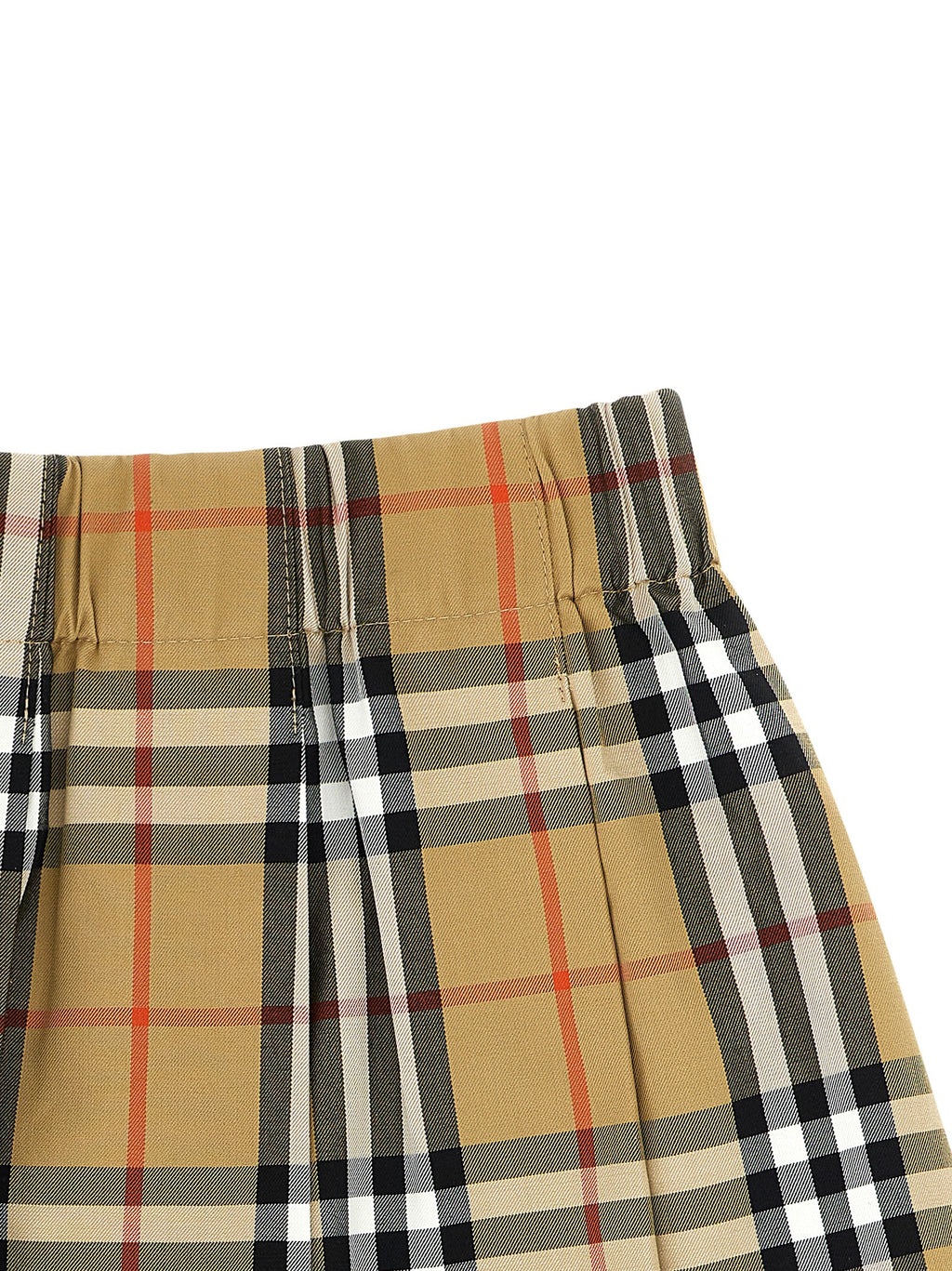 Burberry Gabrielle Skirt