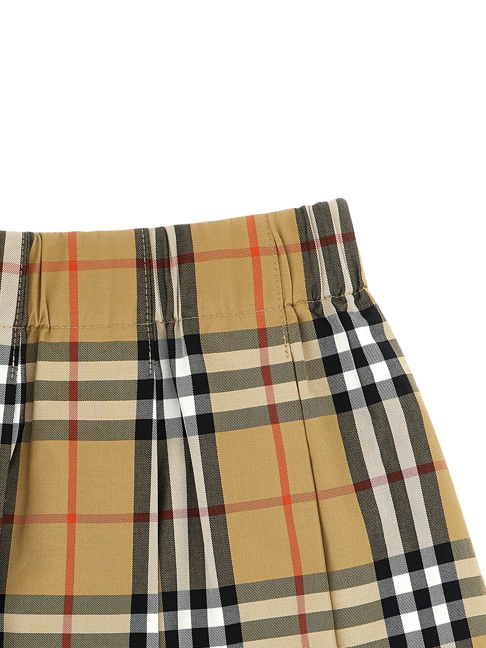 Burberry Gabrielle Skirt