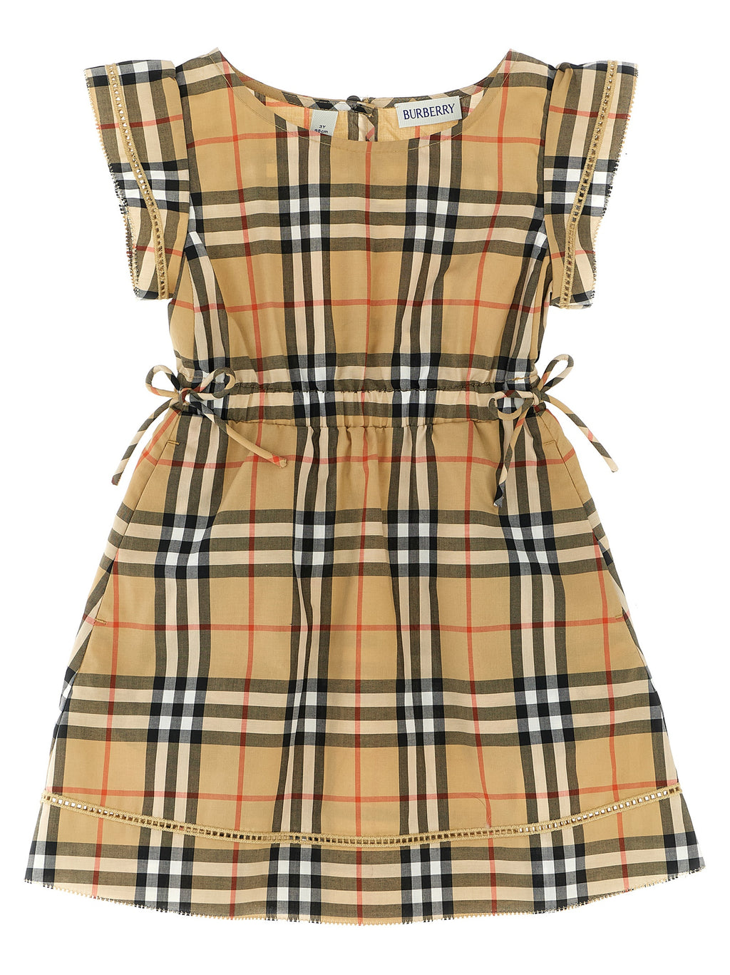 Burberry Adele Dress