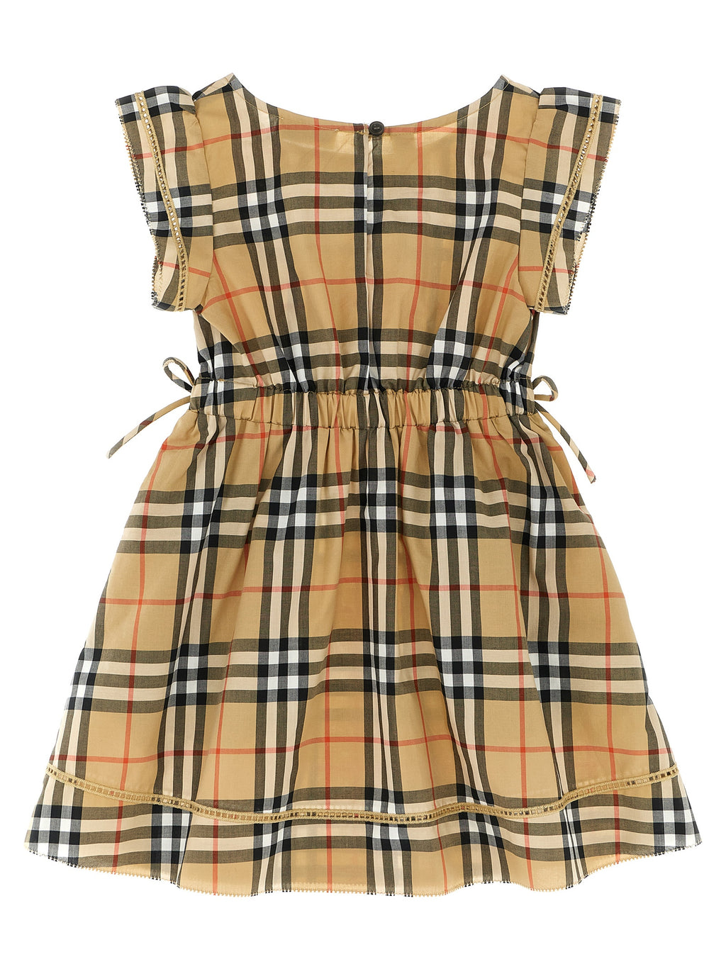 Burberry Adele Dress