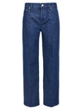 Gucci Cotton Jeans