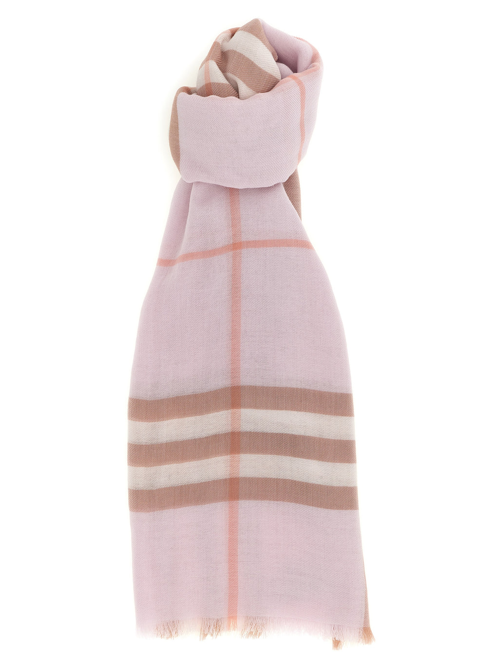 Burberry Giant Scarf
