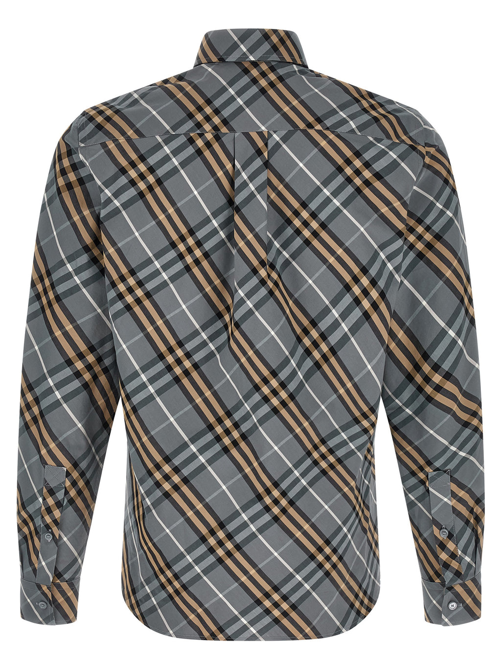 Burberry Robert Shirt