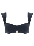 Magda Butrym 01 Bikini Top