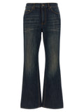 Burberry Doria Jeans