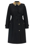 Burberry Sandridge Trench Coat