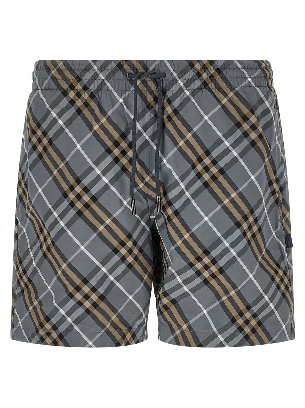 Burberry Swim Check