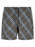 Burberry Swim Check