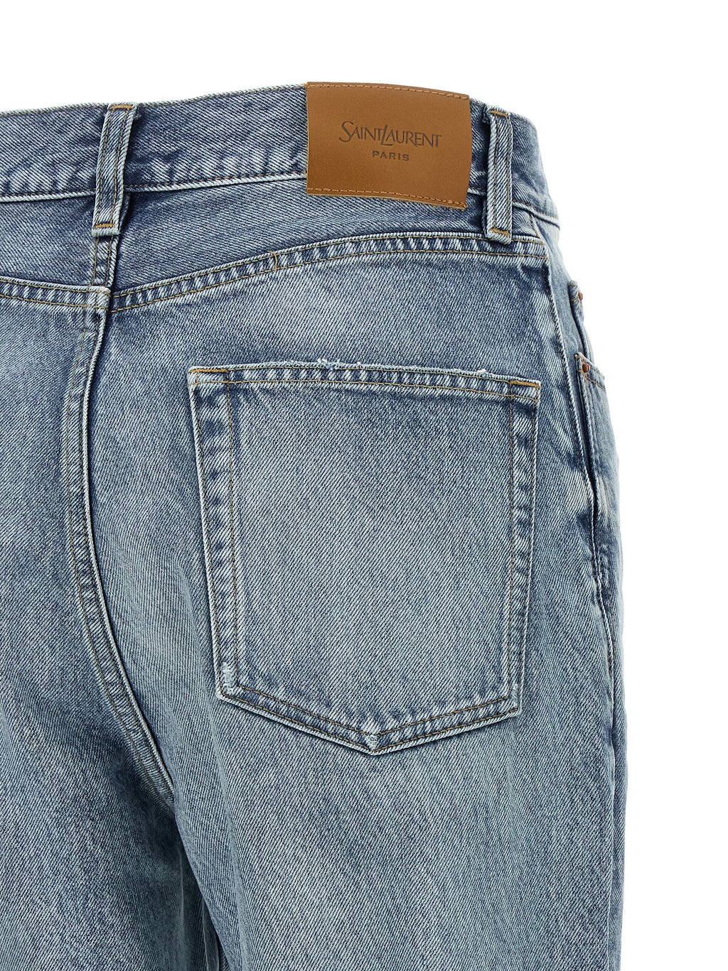 Saint Laurent Anni ‘90 Jeans