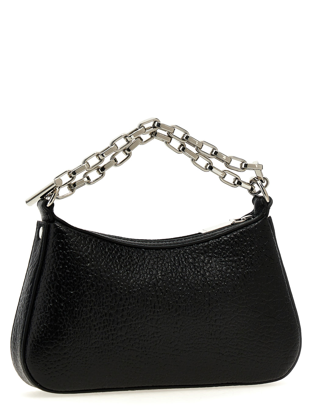 Alexander McQueen Mcqueen T-bar Mini Handbag
