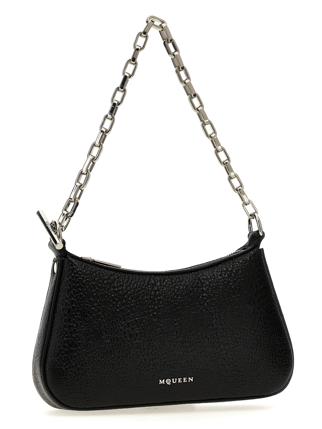 Alexander McQueen Mcqueen T-bar Mini Handbag