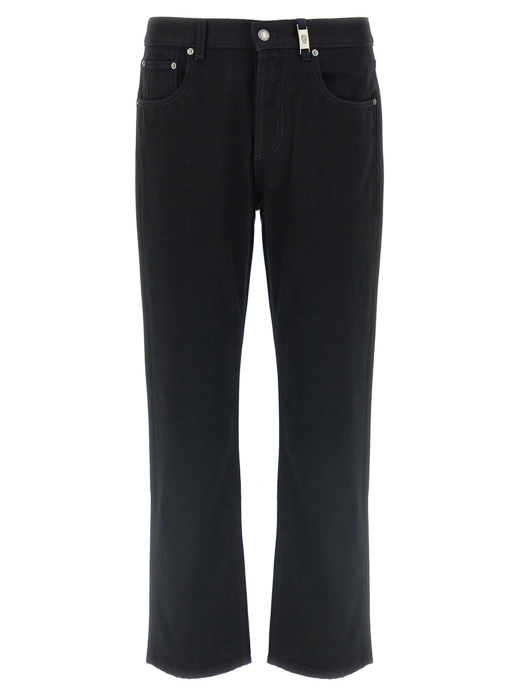 Alexander McQueen Skull Jeans