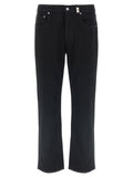 Alexander McQueen Skull Jeans