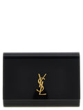 Saint Laurent Minaudière Vicky Crossbody Bag