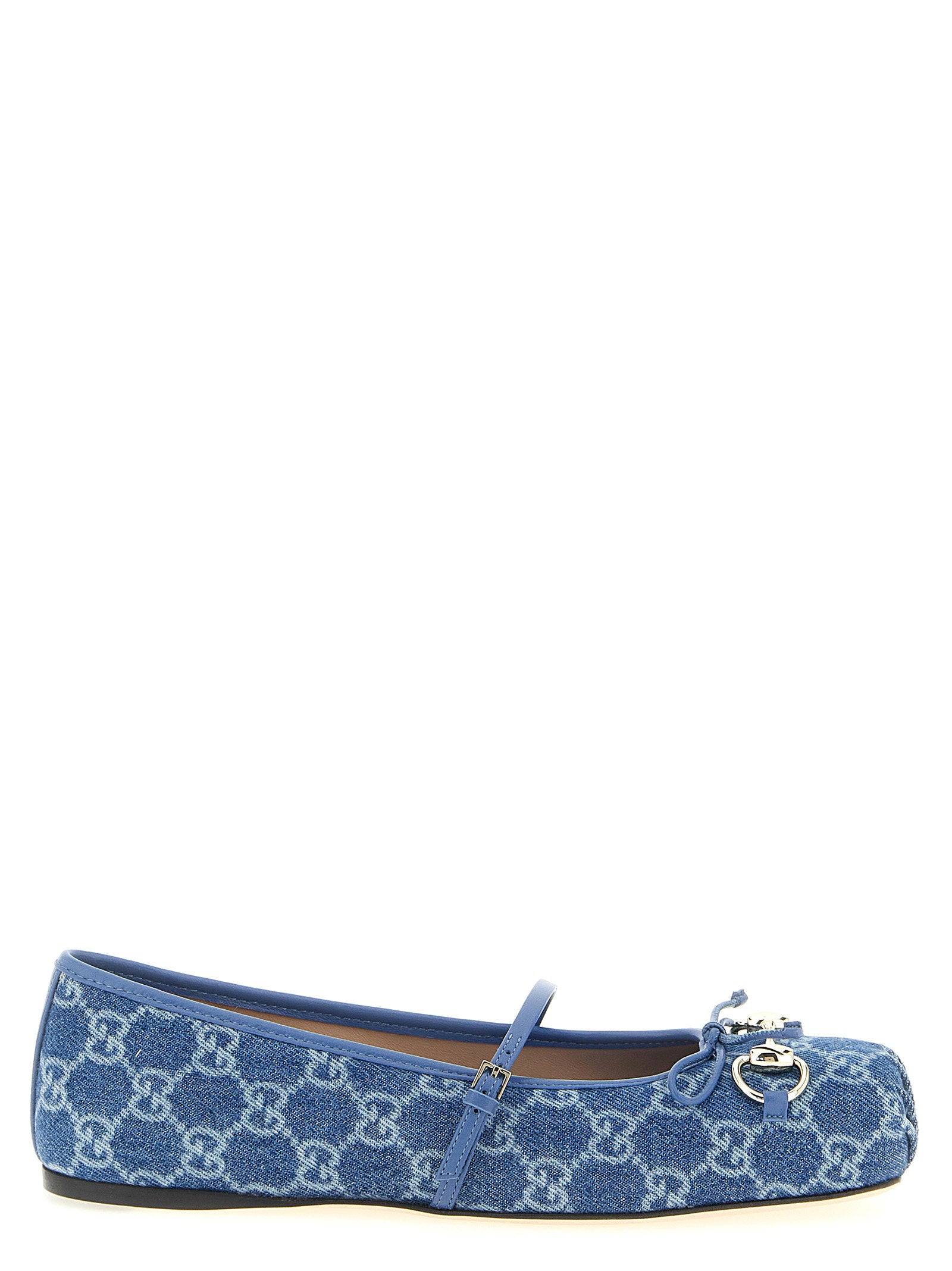 Gucci Ballet Flats