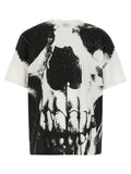 Alexander McQueen Skull T-shirt