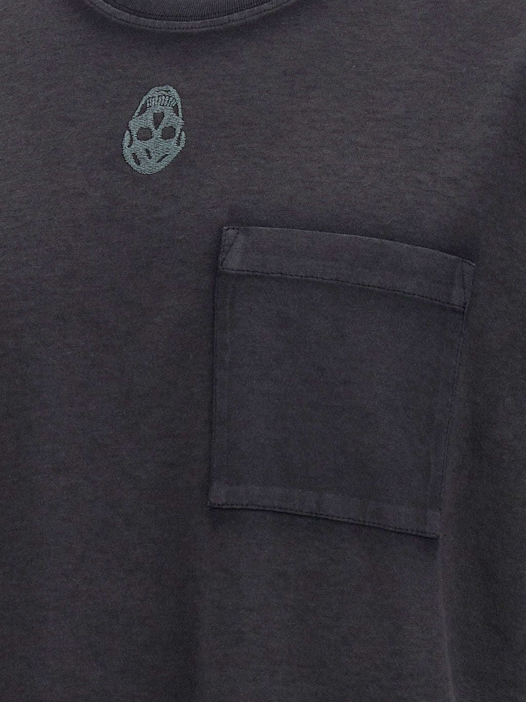 Alexander McQueen Skull T-shirt