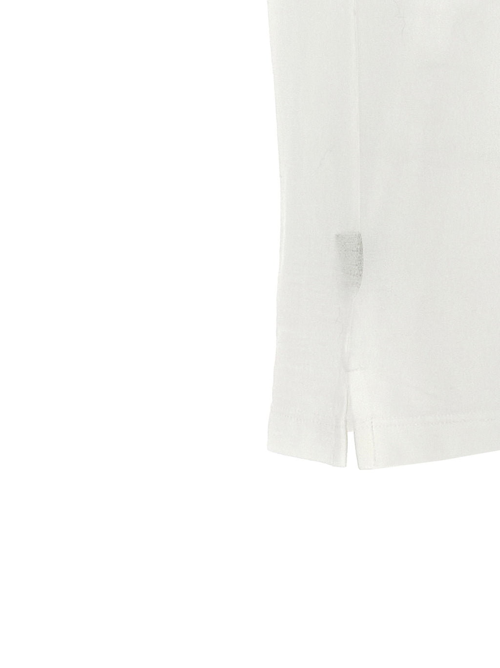 Zanone Ice Cotton T-shirt