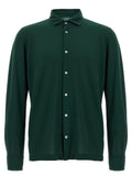 Zanone Ice Cotton Shirt