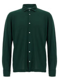 Zanone Ice Cotton Shirt