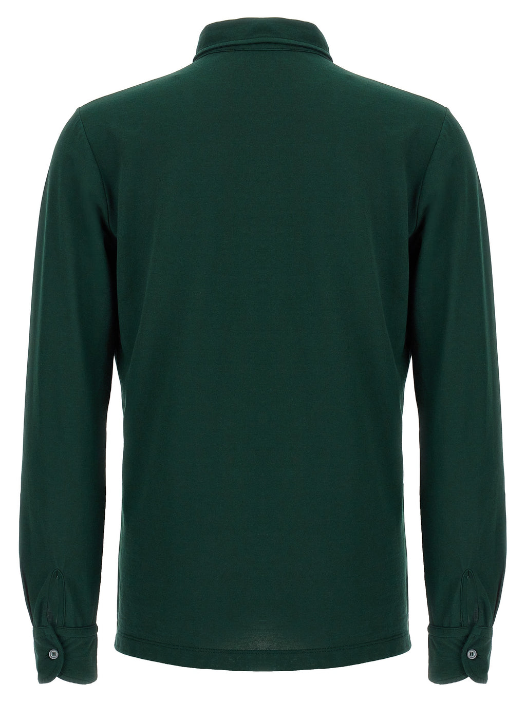 Zanone Ice Cotton Shirt