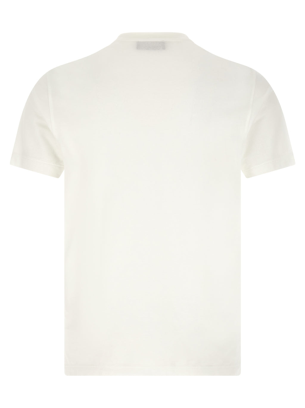 Zanone Ice Cotton T-shirt