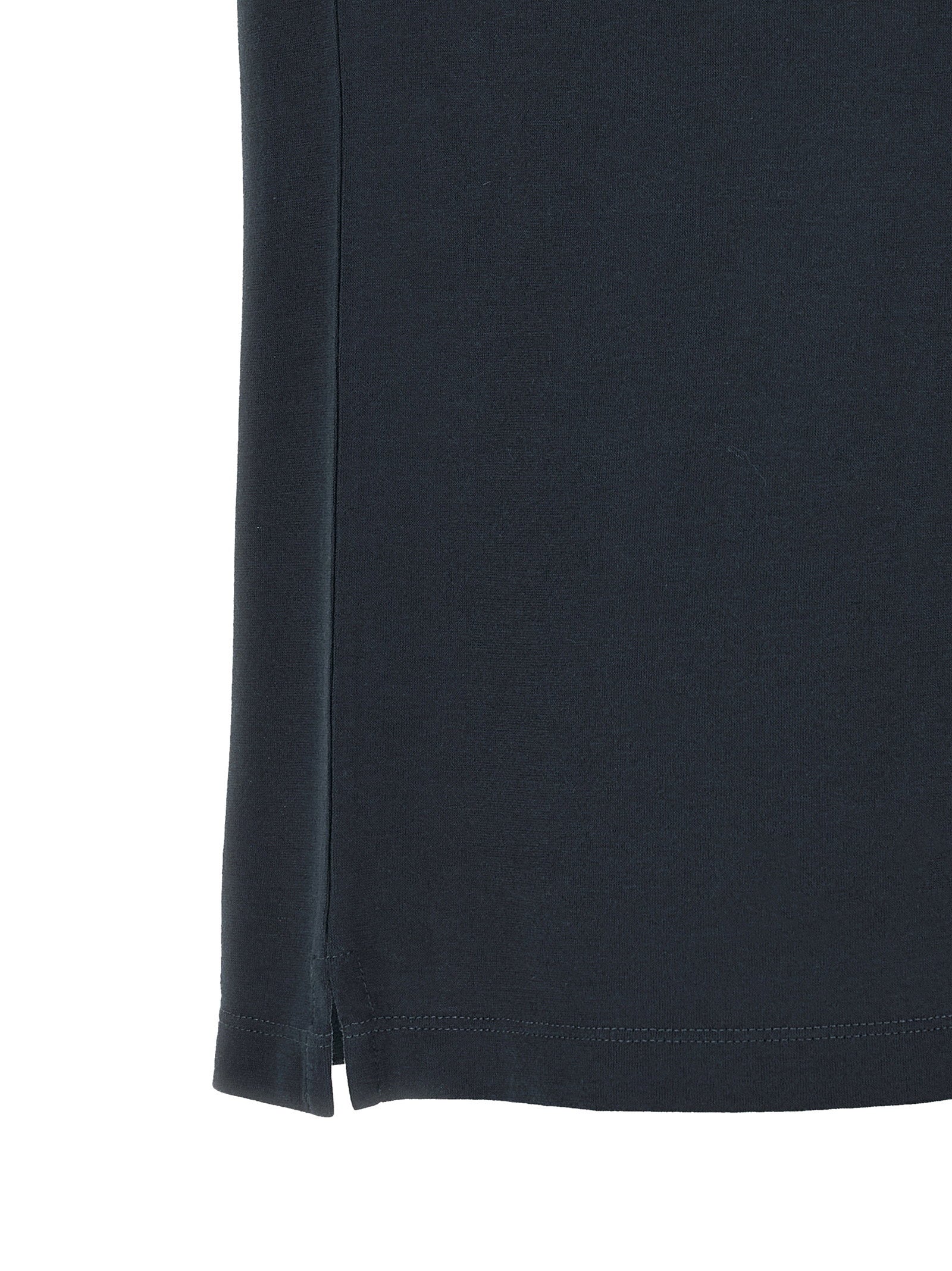 Zanone Ice Cotton T-shirt