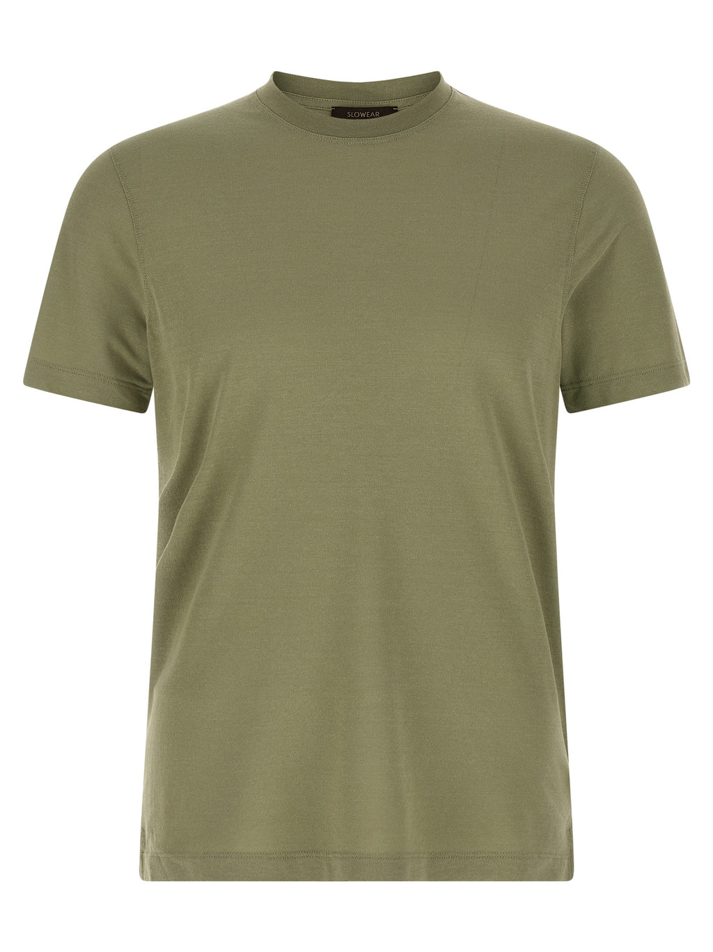 Zanone Ice Cotton T-shirt