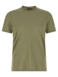 Zanone Ice Cotton T-shirt