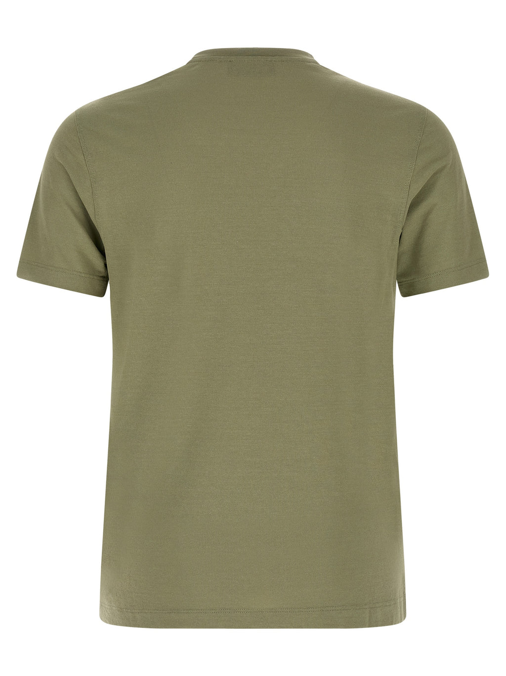 Zanone Ice Cotton T-shirt