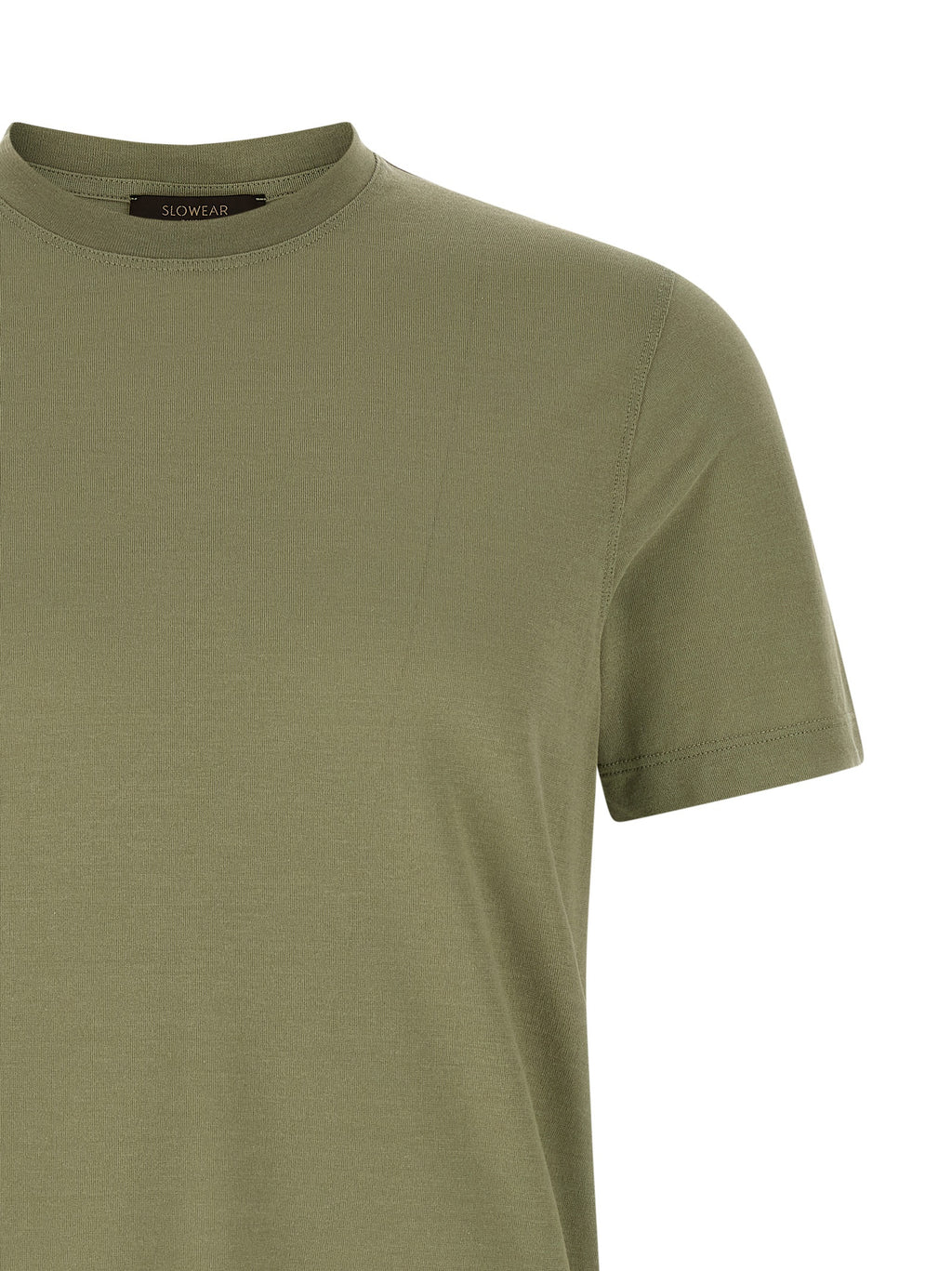 Zanone Ice Cotton T-shirt